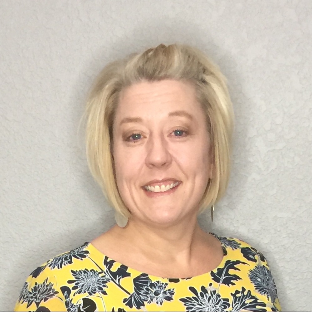 Meet your Posher, Victoria